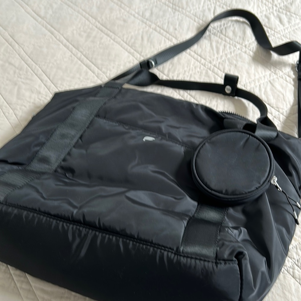 Fabletics bag